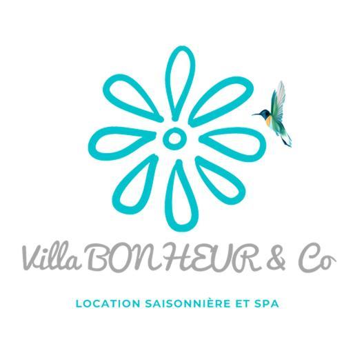 Villa BONHEUR&Co _ Spa Riviere-Salee Extérieur photo